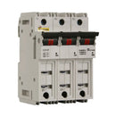 CCP-3-30CF - Eaton 30A 600VAC 125VDC 3-Pole UL98 Fusible Disconnect Circuit Breaker - Essential Electric Supply