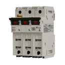CCP-3-30CF - Eaton 30A 600VAC 125VDC 3-Pole UL98 Fusible Disconnect Circuit Breaker - Essential Electric Supply