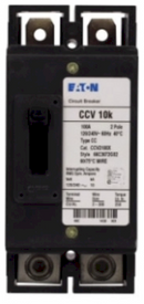 CCV2150X - Cutler Hammer Bolt-On 150 Amp 2 Pole Circuit Breaker - Essential Electric Supply