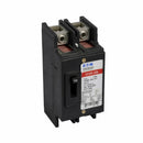 CCVH2125 - Cutler Hammer 125A 240V 2-Pole Tenant Main Circuit Breaker 25kA Interrupt Rating - Essential Electric Supply