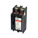 CCVH2175 - Cutler Hammer 175 Amp 2 Pole 240V Molded Case Circuit Breaker, 25 kA Interrupt, Thermal/Magnetic Trip, CCVH Series, UL 489 - Essential Electric Supply