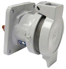 CDR3044 Crouse-Hinds PowerMate Receptacle 30A 4-Wire 4-Pole Copper-Free Aluminum 600 Vac/250 Vdc - Essential Electric Supply