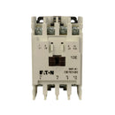 CE15AN3AB Cutler Hammer  Contactor 3 pole 3 phase 600V 7A 110V coil - Essential Electric Supply