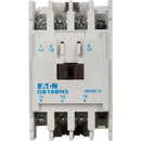 CE15BN3AB Cutler Hammer Freedom Series Contactor 3 pole 3 phase 600V 10A 110V coil - Essential Electric Supply