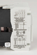 CE15BN4AB Cutler Hammer  Contactor 4 pole 3 phase 600V 10A 110V coil - Essential Electric Supply