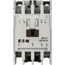 CE15BN4AB Cutler Hammer  Contactor 4 pole 3 phase 600V 10A 110V coil - Essential Electric Supply