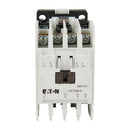 CE15BN4AB Cutler Hammer  Contactor 4 pole 3 phase 600V 10A 110V coil - Essential Electric Supply