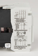 CE15BN4AB Cutler Hammer  Contactor 4 pole 3 phase 600V 10A 110V coil - Essential Electric Supply