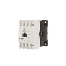 CE15CNS3AB Cutler Hammer Freedom Series Contactor 3 pole 3 phase 600V 12A 110V coil - Essential Electric Supply