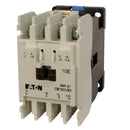 CE15CNS3AB Cutler Hammer Freedom Series Contactor 600V 12A 120V Coil - Essential Electric Supply