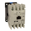 CE15CNS3AB Cutler Hammer Freedom Series Contactor 600V 12A 120V Coil - Essential Electric Supply