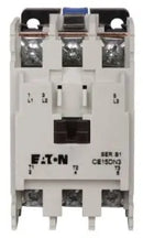 CE15DN3EB Cutler Hammer  Contactor 3 pole 3 phase 600V 18A 208V coil - Essential Electric Supply