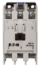 CE15DN3EB Cutler Hammer  Contactor 3 pole 3 phase 600V 18A 208V coil - Essential Electric Supply