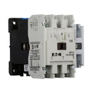 CE15DNS3AB - Cutler Hammer Freedom Series 18A 600V 3 Pole IEC Contactor with 110-120VAC Coil - Essential Electric Supply