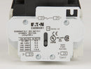 CE15DNS3BB Cutler Hammer Freedom Series Contactor 3 pole 3 phase 600V 18A 220V coil - Essential Electric Supply