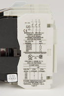 CE15DNS3BB Cutler Hammer Freedom Series Contactor 3 pole 3 phase 600V 18A 220V coil - Essential Electric Supply