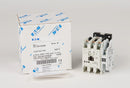 CE15DNS3BB Cutler Hammer Freedom Series Contactor 3 pole 3 phase 600V 18A 220V coil - Essential Electric Supply