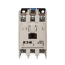 CE15ENS3TB Eaton Freedom Series Contactor 3 pole 3 phase 2V 25A 24V coil - Essential Electric Supply
