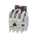 CE15ENS3AB Cutler Hammer Freedom Series Contactor 3 pole 3 phase 600V 25A 110V coil - Essential Electric Supply