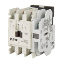 CE15ENS3BB Cutler Hammer  Contactor 3 pole 3 phase 600V 25A 220V coil - Essential Electric Supply