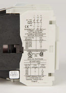 CE15ENS3BB Cutler Hammer  Contactor 3 pole 3 phase 600V 25A 220V coil - Essential Electric Supply
