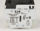CE15ENS3BB Cutler Hammer  Contactor 3 pole 3 phase 600V 25A 220V coil - Essential Electric Supply
