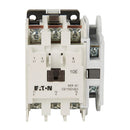 CE15ENS3BB Cutler Hammer  Contactor 3 pole 3 phase 600V 25A 220V coil - Essential Electric Supply
