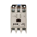CE15ENS3TB Eaton Freedom Series Contactor 3 pole 3 phase 2V 25A 24V coil - Essential Electric Supply