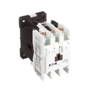 CE15FN3AB Cutler Hammer Freedom Series Contactor 3 pole 3 phase 600V 32A 110V coil - Essential Electric Supply