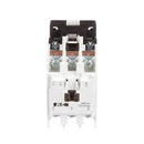 CE15FN3AB Cutler Hammer Freedom Series Contactor 3 pole 3 phase 600V 32A 110V coil - Essential Electric Supply