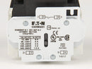 CE15FNS3AB Cutler Hammer Freedom Series Contactor 3 pole 3 phase 600V 32A 110V coil - Essential Electric Supply