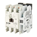 CE15FNS3BB Cutler Hammer  Contactor 3 pole 3 phase 600V 32A 220V coil - Essential Electric Supply