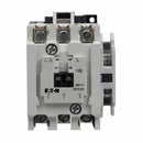 CUTLER HAMMER - CE15GNS3AB - EATON XT IEC contactor, three pole, non reversing, no overload relay, freedom, contactor - Essential Electric Supply