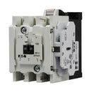 CE15JN3AB - Cutler Hammer 60A 110-120VAC 3-Pole Freedom Series IEC Contactor Frame J - Essential Electric Supply