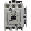 CE15JN3AB Eaton Freedom Series Contactor 3 pole 3 phase 12V 60A 110V coil - Essential Electric Supply
