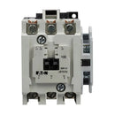 CE15JNS3AB - Cutler Hammer 60A 600V 3-Pole Freedom Series Contactor with 110-120VAC Coil - Essential Electric Supply