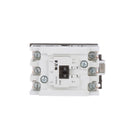 CE15KN3AB Cutler Hammer  Contactor 3 pole 3 phase 600V 73A 110V coil - Essential Electric Supply