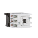 CE15KN3AB Cutler Hammer  Contactor 3 pole 3 phase 600V 73A 110V coil - Essential Electric Supply