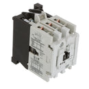 CE15KN3BB Cutler Hammer  Contactor 3 pole 3 phase 600V 73A 220V coil - Essential Electric Supply