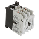 CE15KN3BB Cutler Hammer  Contactor 3 pole 3 phase 600V 73A 220V coil - Essential Electric Supply