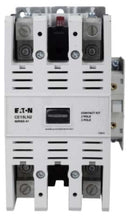 CE15MN3B Cutler Hammer  Contactor 3 pole 3 phase 600V 105A 220V coil - Essential Electric Supply