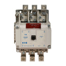 CE15RN3A - Cutler Hammer 200A 600V 3-Pole Freedom Series Contactor with 110/120V Coil - Essential Electric Supply