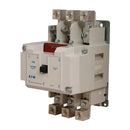 CE15RN3A - Cutler Hammer 200A 600V 3-Pole Freedom Series Contactor with 110/120V Coil - Essential Electric Supply