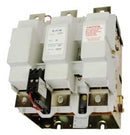 CE15TN3A80 Cutler Hammer Freedom Series Contactor 3 pole 3 phase 600V 420A 110V coil - Essential Electric Supply