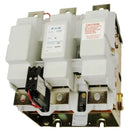 CE15WN3A80 Cutler Hammer  Contactor 3 pole 3 phase 600V 700A 110V coil - Essential Electric Supply