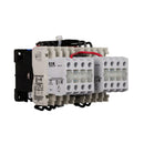 CE55DN3AB - Cutler Hammer 18A 120V 3-Pole Reversing Contactor D-Frame IEC Motor Control - Essential Electric Supply