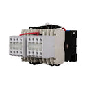 CE55DN3AB - Cutler Hammer 18A 120V 3-Pole Reversing Contactor D-Frame IEC Motor Control - Essential Electric Supply