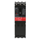 CED63B100 - Siemens 3 Pole 100A 600VAC 500VDC Molded Case Circuit Breaker, Sentron Series, CED Frame, Bolt-On, 100kAIC at 600V, Thermal Magnetic Trip, UL IEC CSA CE NOM HACR - Essential Electric Supply