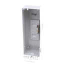CED6N1F - Siemens Circuit Breaker  Enclosure Nema 1 - Essential Electric Supply