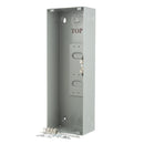 CED6N1S - Siemens Circuit Breaker  Enclosure Nema 1 - Essential Electric Supply